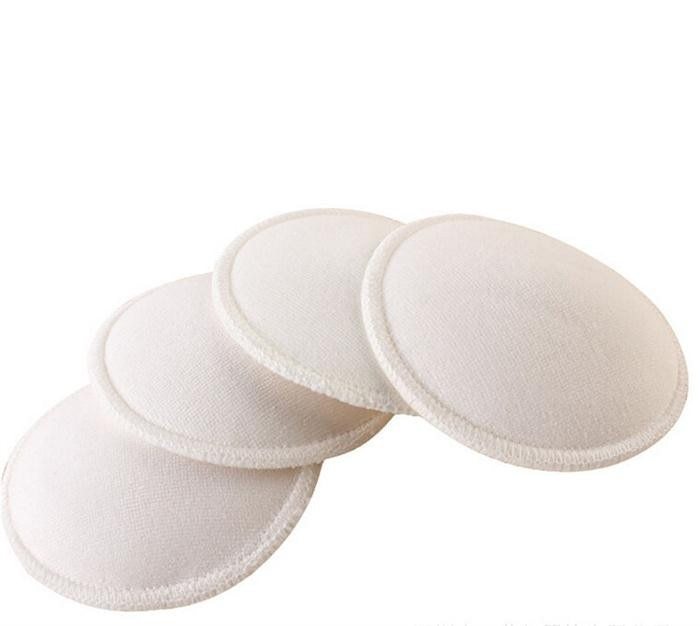 anti-overflow breast pad