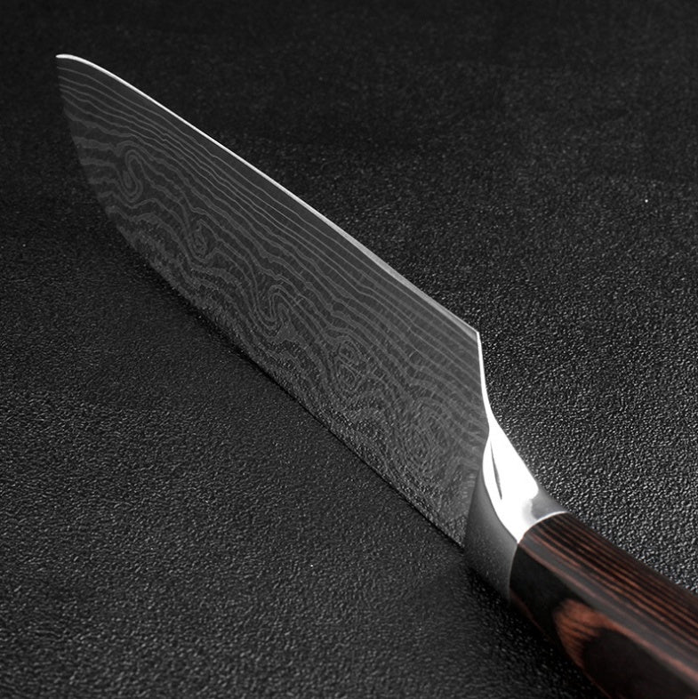 Carpenter's Special Chef Knife