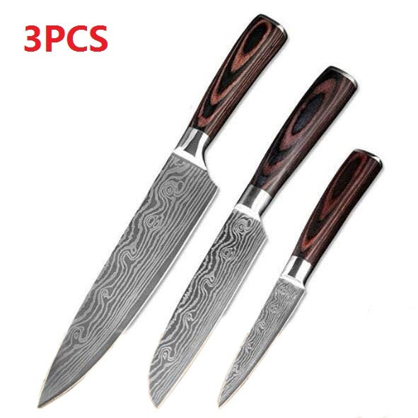 Carpenter's Special Chef Knife