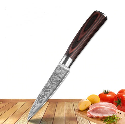 Carpenter's Special Chef Knife