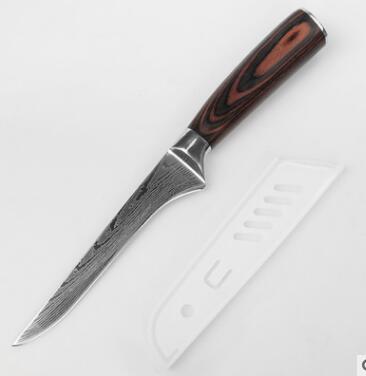 Carpenter's Special Chef Knife