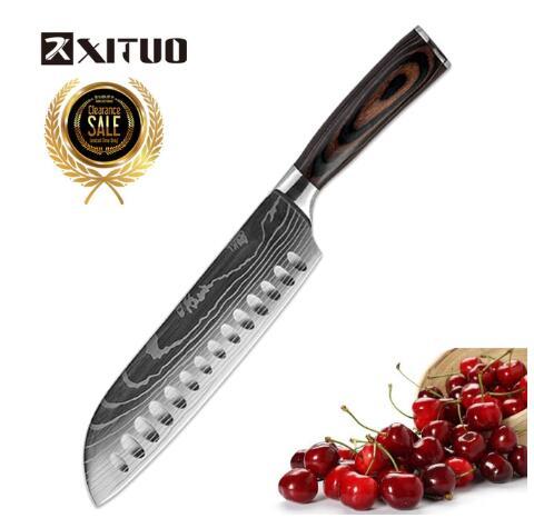 Carpenter's Special Chef Knife