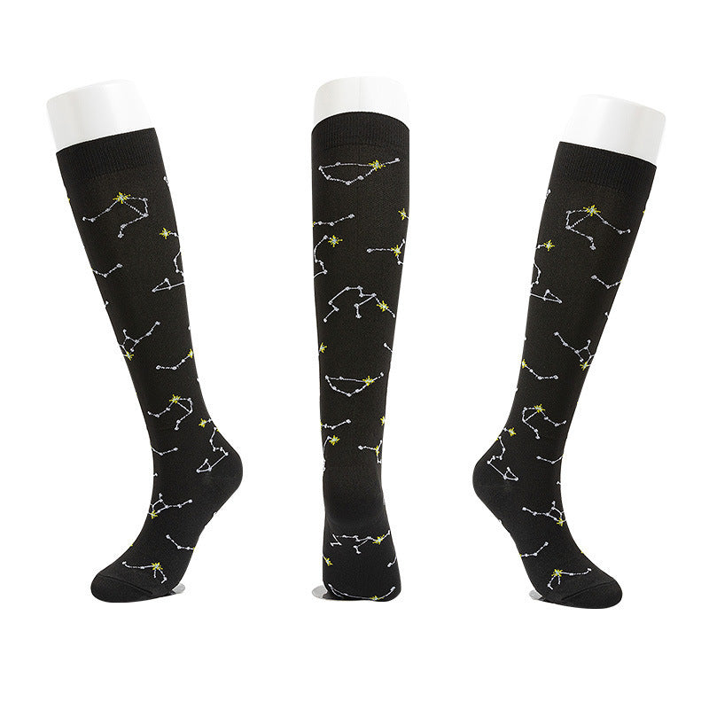 Compression Socks, Mixable Compression Socks