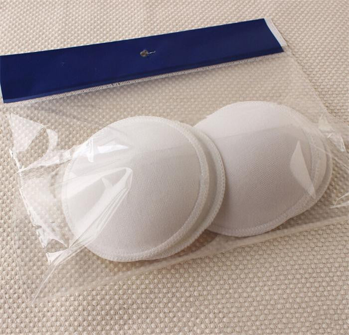 anti-overflow breast pad