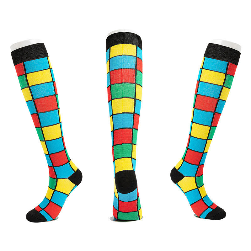 Compression Socks, Mixable Compression Socks