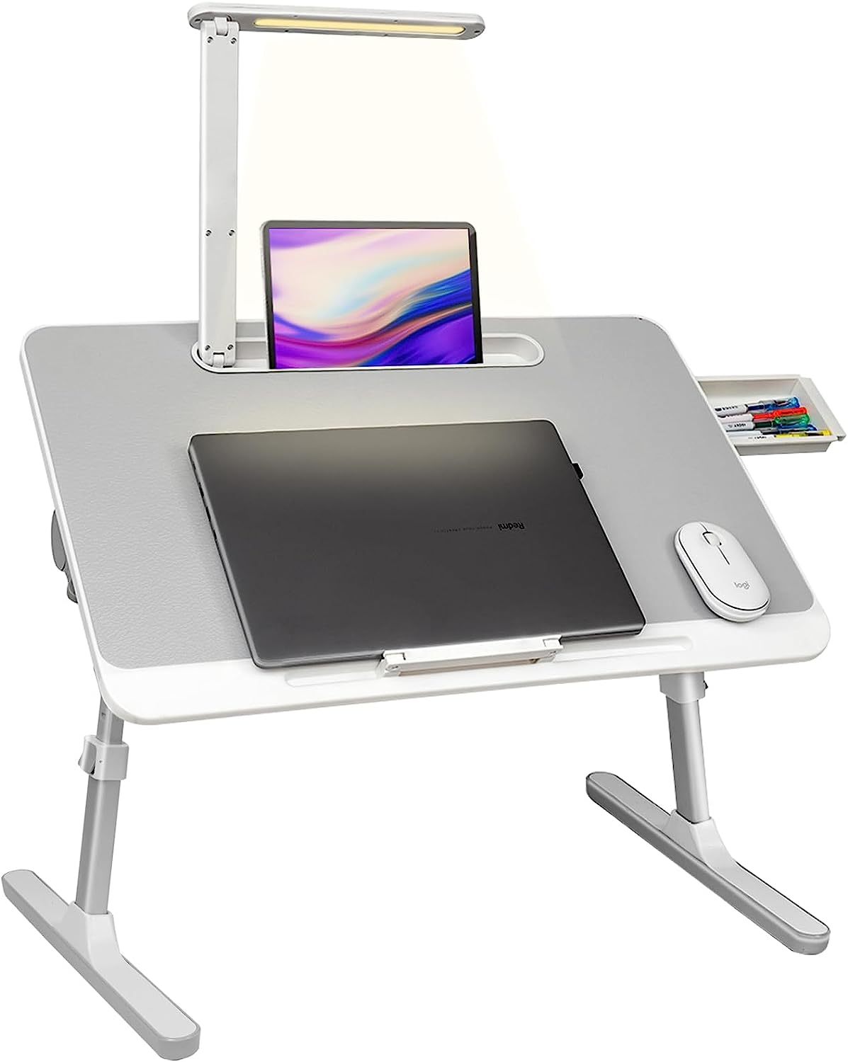 Portable Lap Desk For Laptop