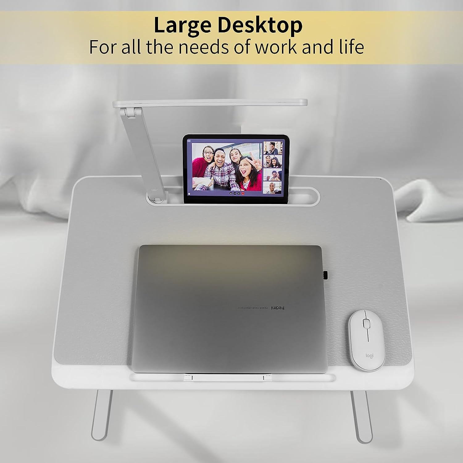 Portable Lap Desk For Laptop