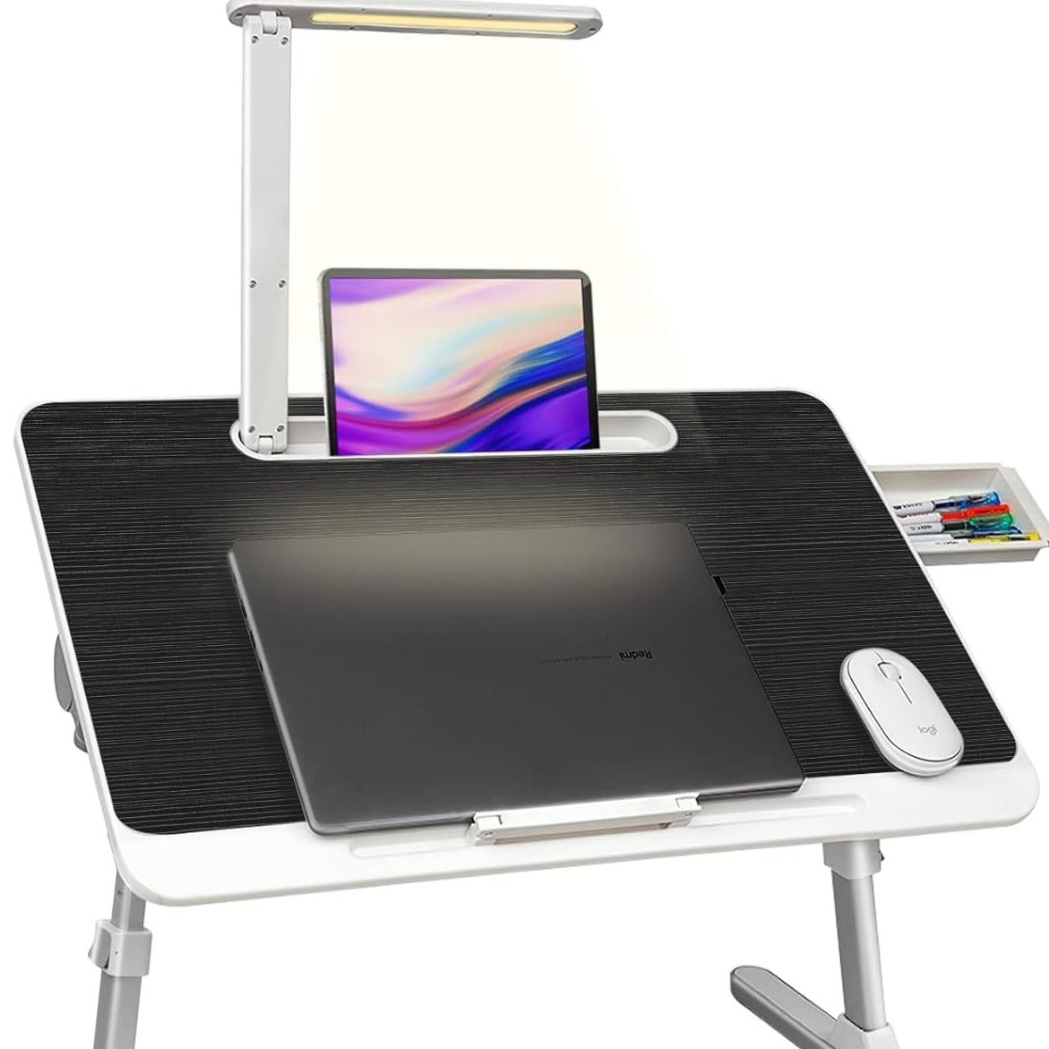 Portable Lap Desk For Laptop