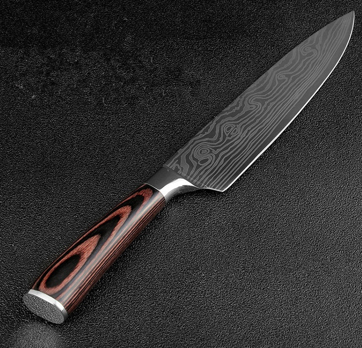 Carpenter's Special Chef Knife