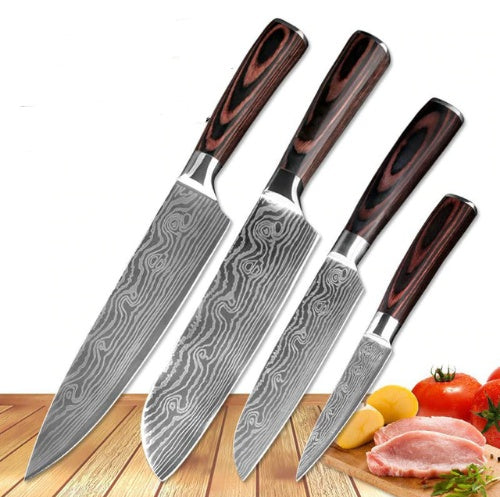 Carpenter's Special Chef Knife