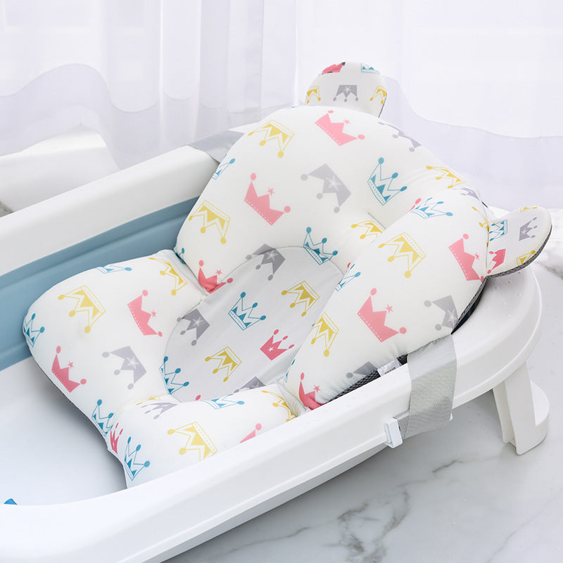 Baby Bath Suspension