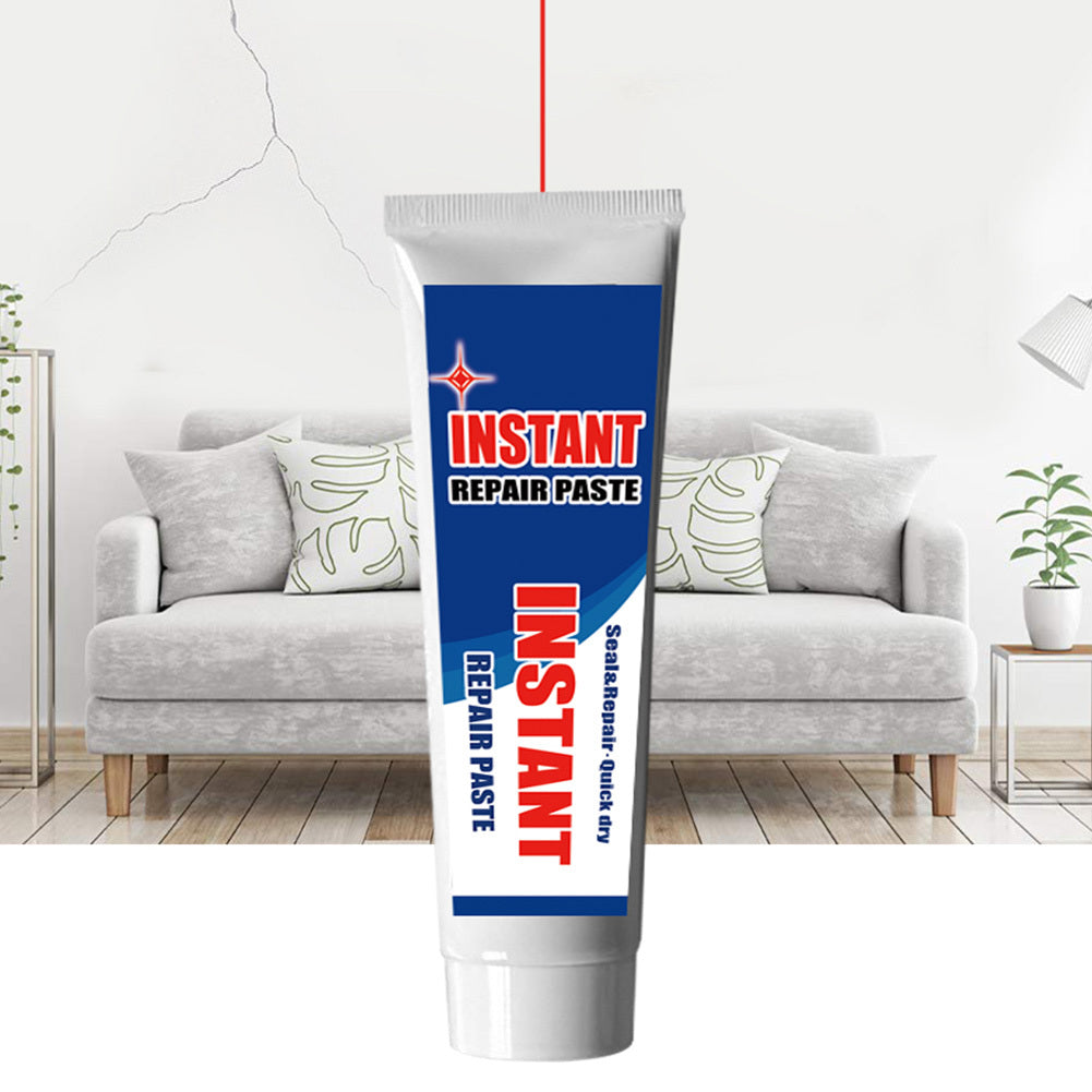 Home wall repair cream