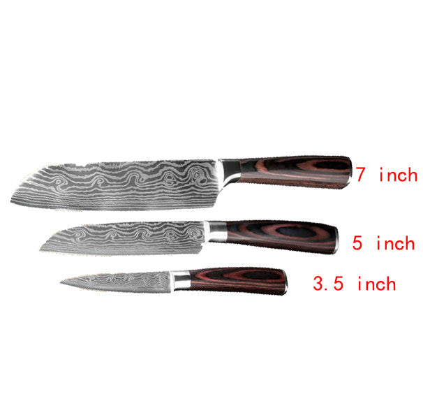 Carpenter's Special Chef Knife