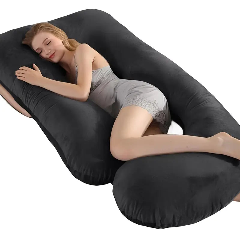 Pregnancy Pillows For Sleeping