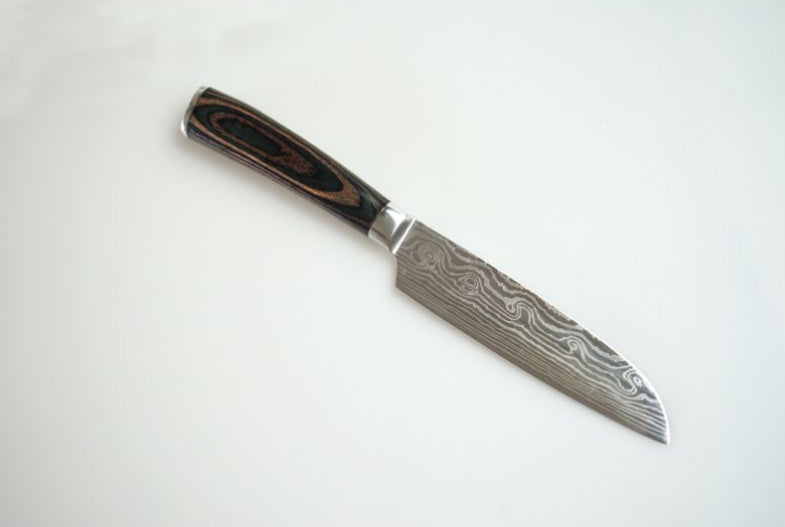 Carpenter's Special Chef Knife