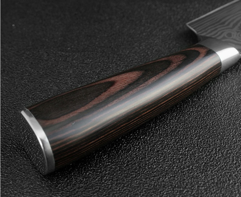 Carpenter's Special Chef Knife