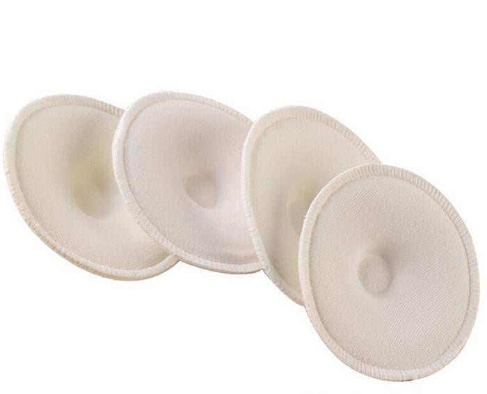 anti-overflow breast pad