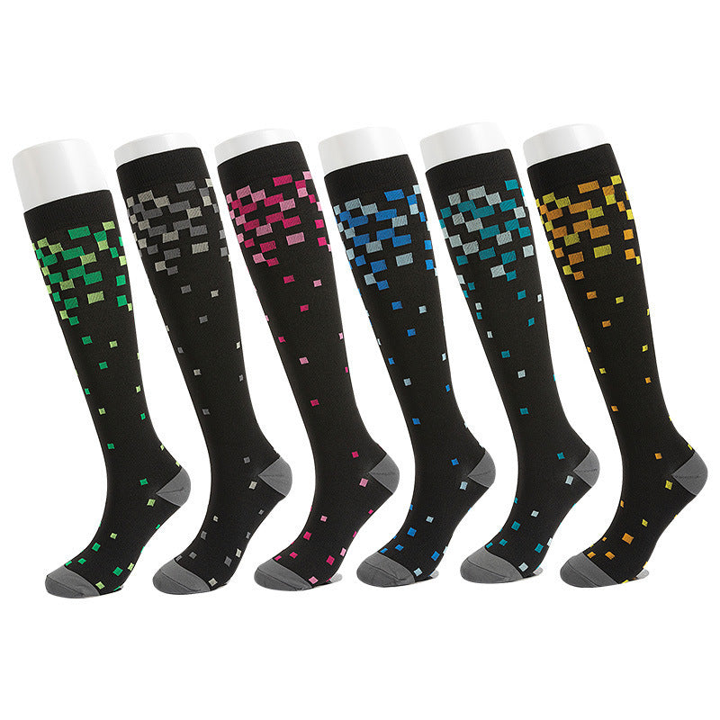 Compression Socks, Mixable Compression Socks