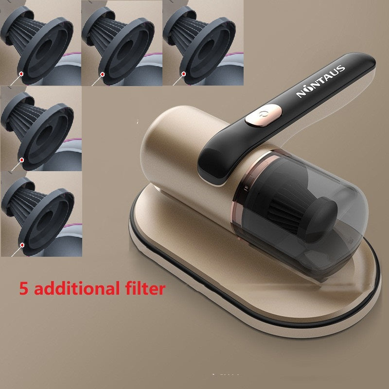 Household High-frequency Dust Suction Mite Remover