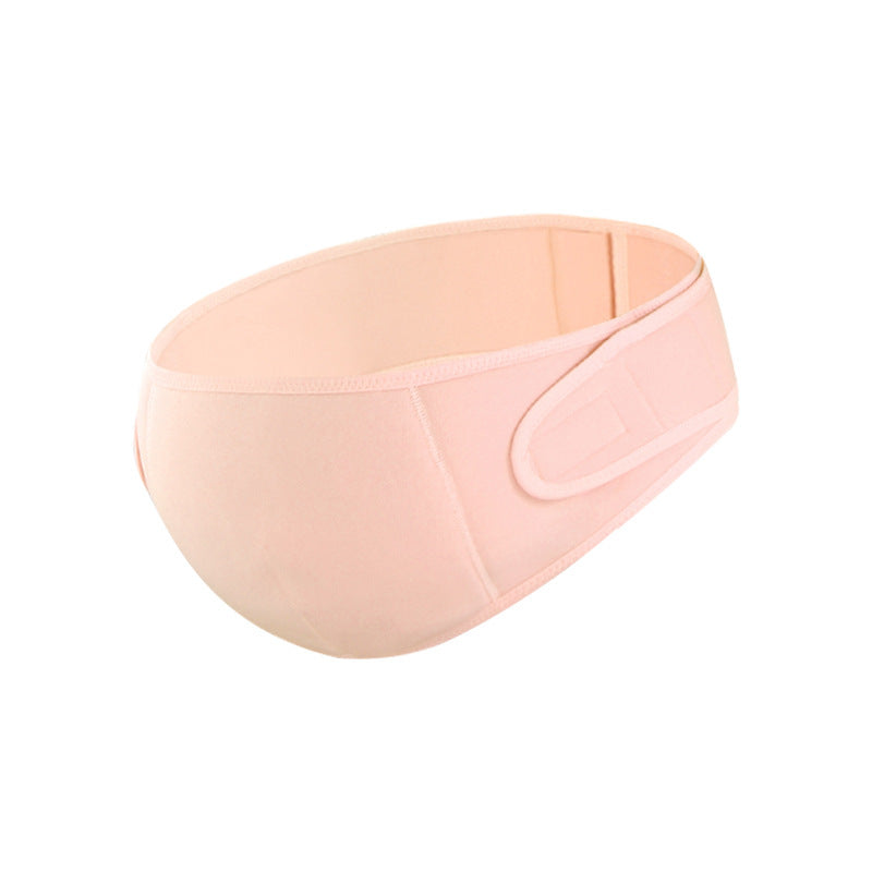 Belly support belt for pregnant women