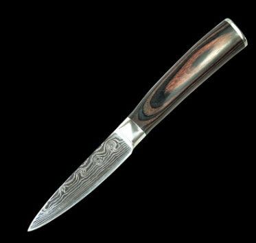 Carpenter's Special Chef Knife