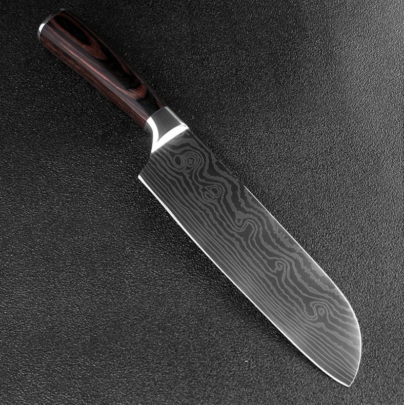 Carpenter's Special Chef Knife