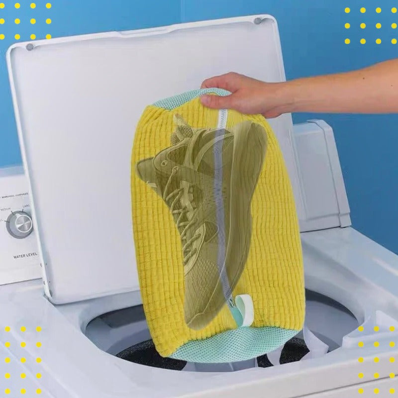 ShoesLaundryBag