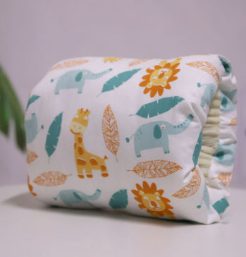 Breastfeeding Pillow Cushion Arm Pad