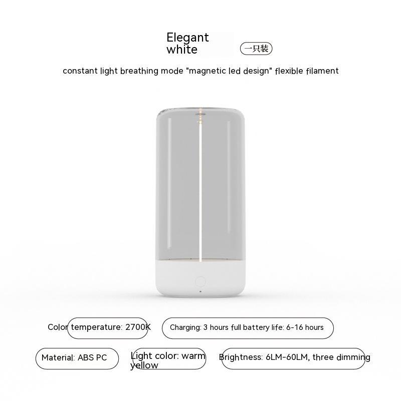 High Transparency And Anti Drop Creative Atmosphere Light