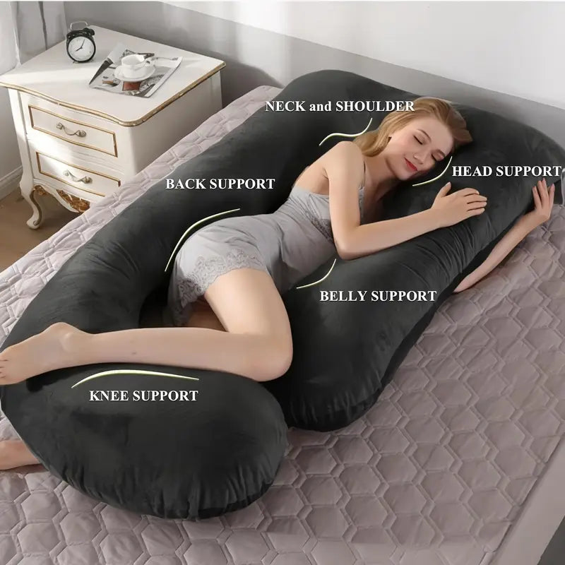 Pregnancy Pillows For Sleeping