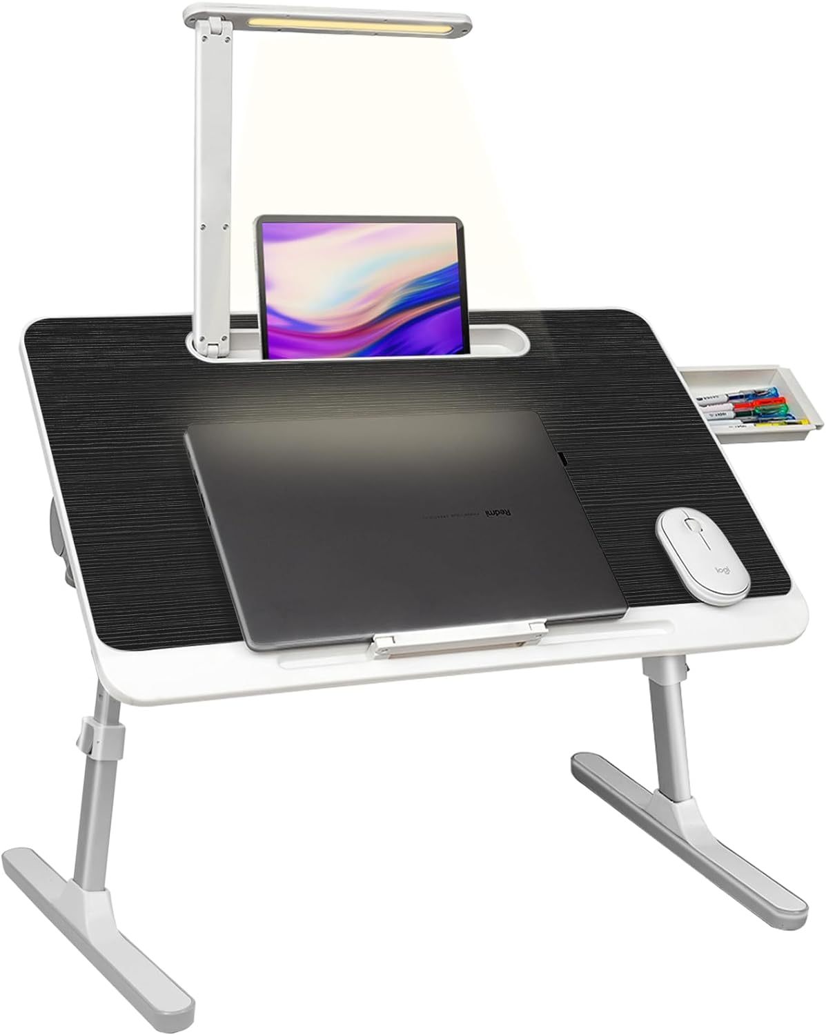 Portable Lap Desk For Laptop