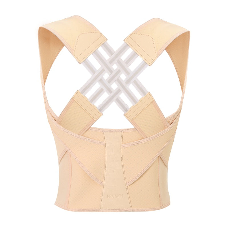 Adjustable Back Correction Belt