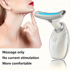 Electric Neck Beauty Instrument Neck Lifting Massager