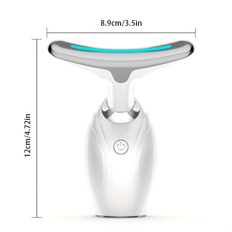 Electric Neck Beauty Instrument Neck Lifting Massager